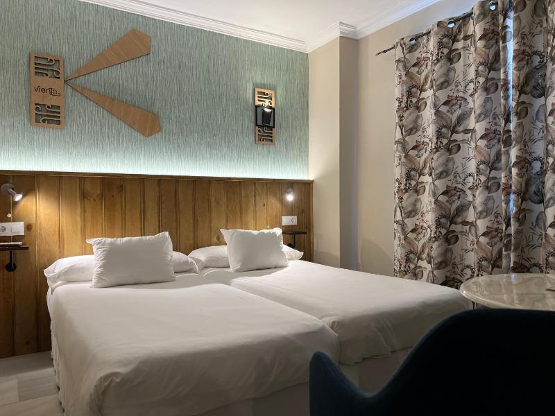 Alameda Hostal Boutique - image 7