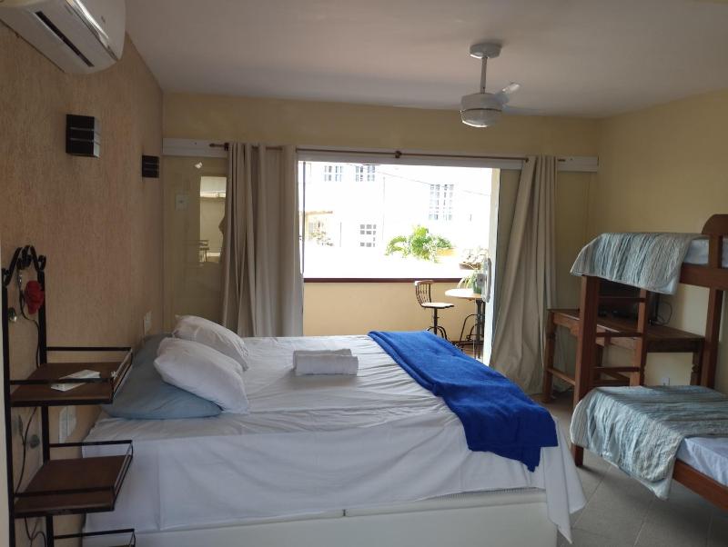 Andorinhas Suites - image 33