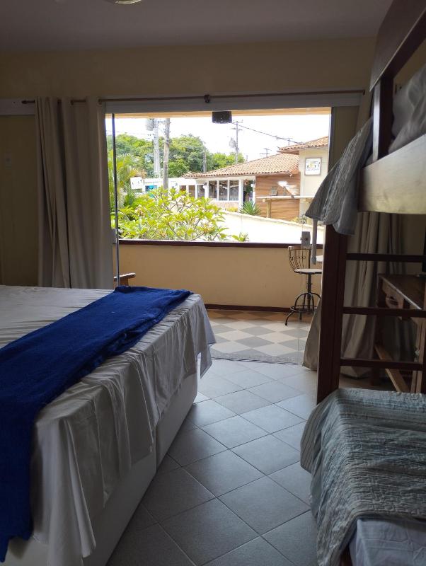 Andorinhas Suites - image 5