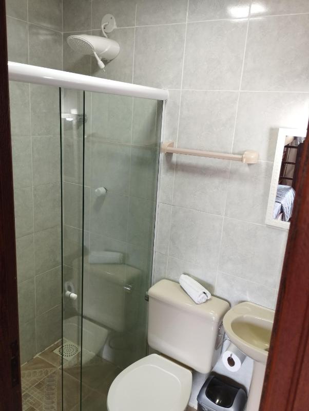 Andorinhas Suites - image 21