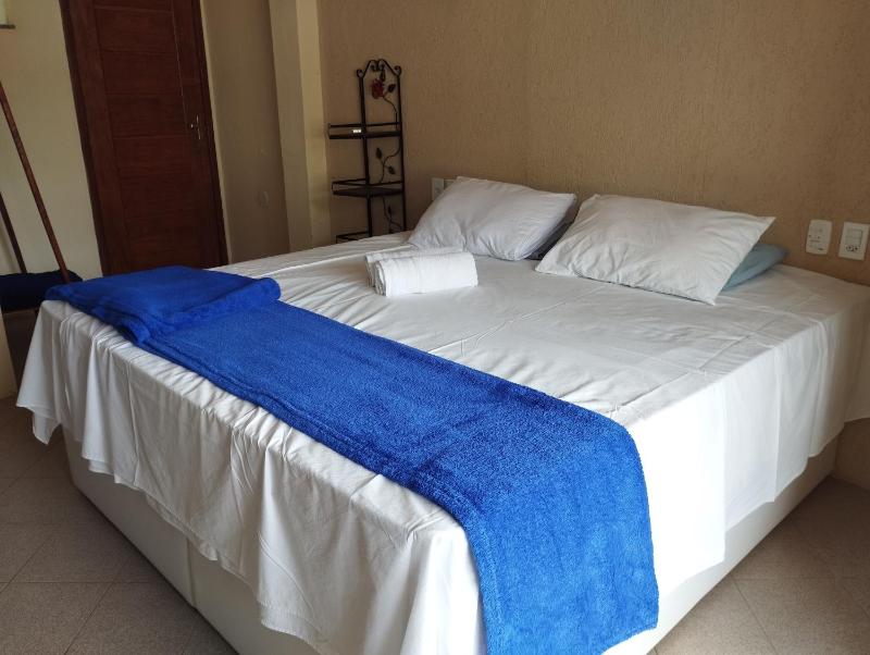 Andorinhas Suites - image 27