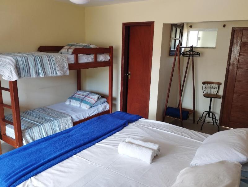 Andorinhas Suites - image 36