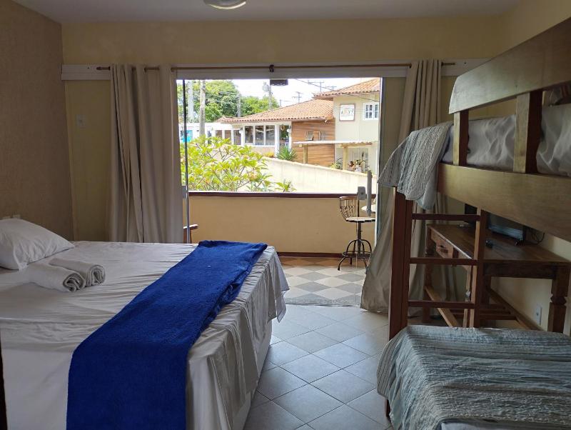 Andorinhas Suites - image 49