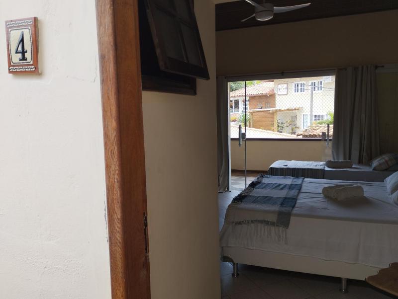 Andorinhas Suites - image 19