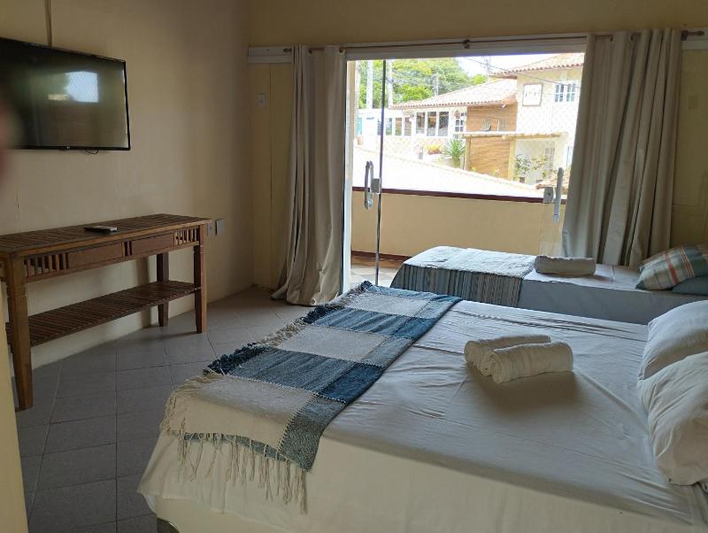 Andorinhas Suites - image 6