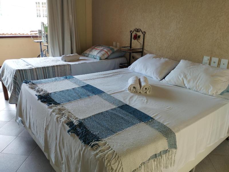 Andorinhas Suites - image 30