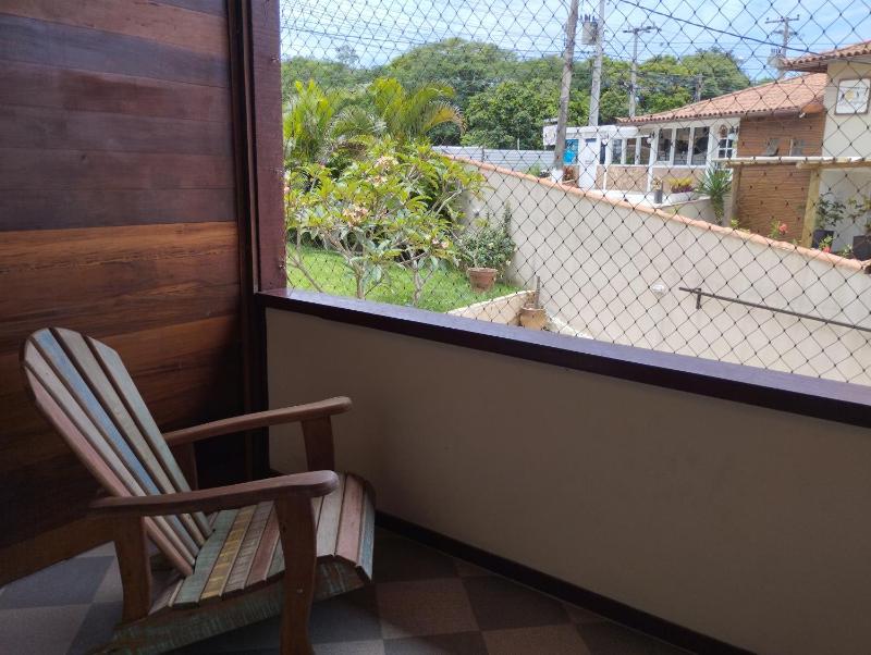 Andorinhas Suites - image 14