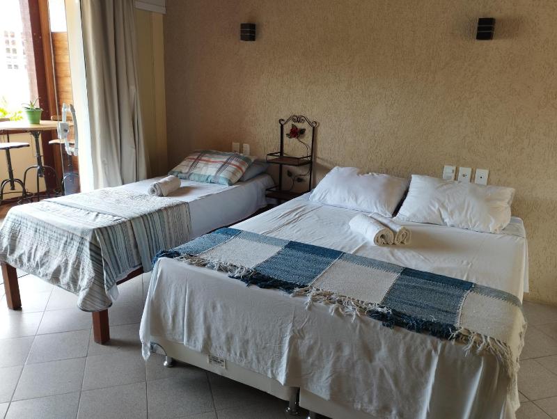 Andorinhas Suites - image 43