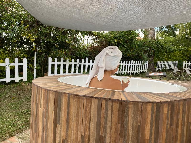 Elephantia Spa Hotel - image 30