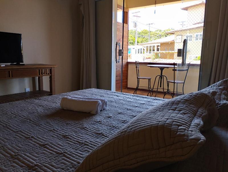 Andorinhas Suites - image 23