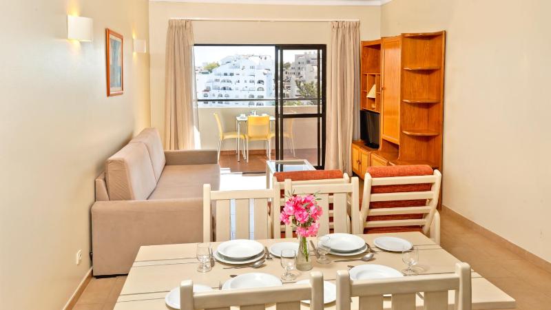 One-Bedroom Apartment image 3
