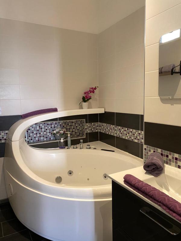 Chambres d'Hôtes Au coin du spa - image 10