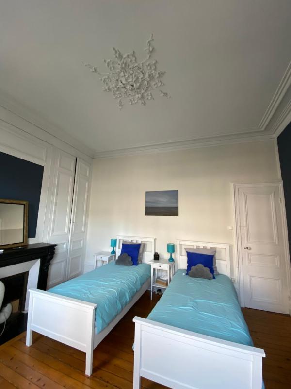 Chambres d'Hôtes Au coin du spa - image 17