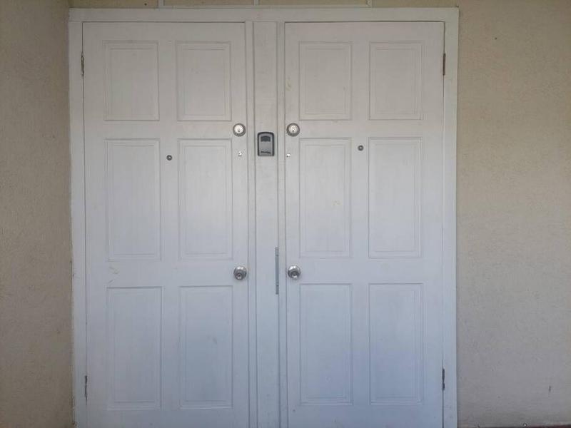 Cozy 1 bed Apt 2B in Rockley near American Embassy - image 9