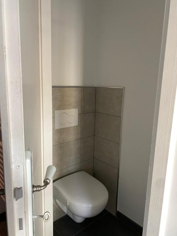 Chambres d'Hôtes Au coin du spa - image 11