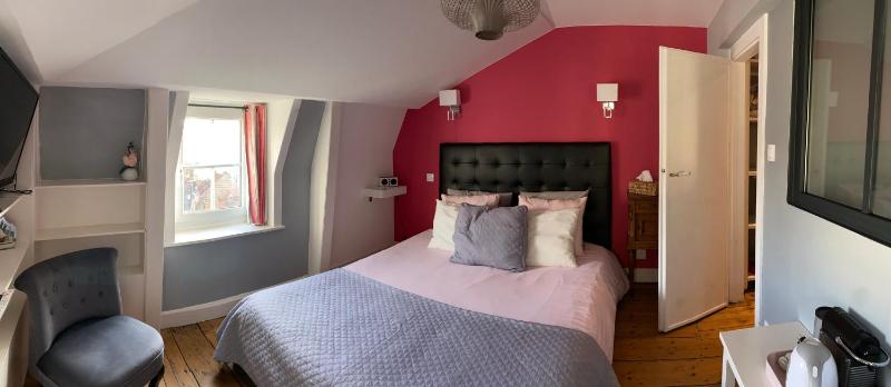Chambres d'Hôtes Au coin du spa - image 3