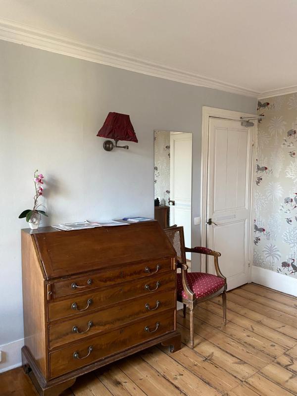 Chambres d'Hôtes Au coin du spa - image 31