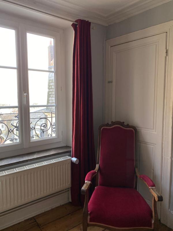 Chambres d'Hôtes Au coin du spa - image 29