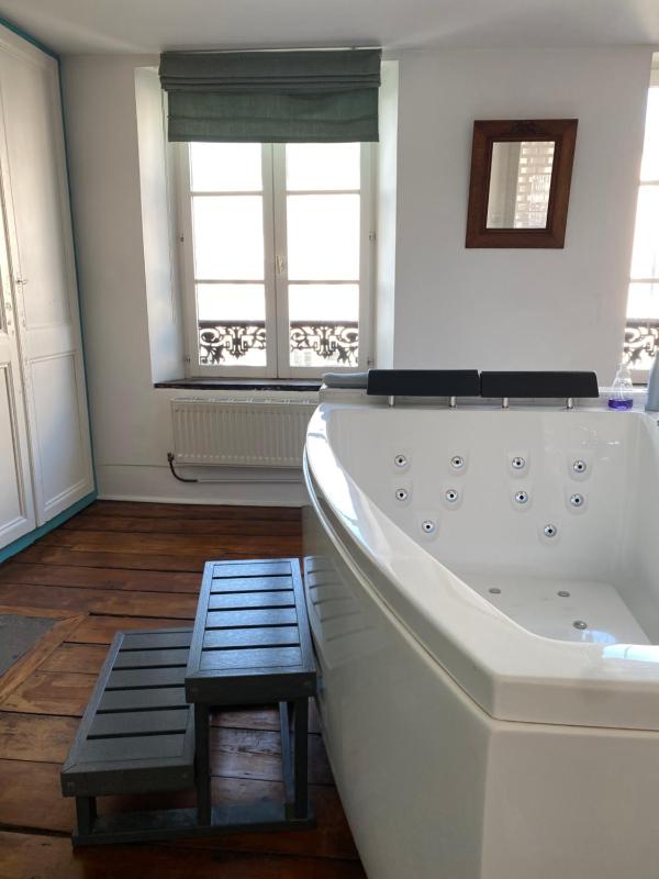 Chambres d'Hôtes Au coin du spa - image 15