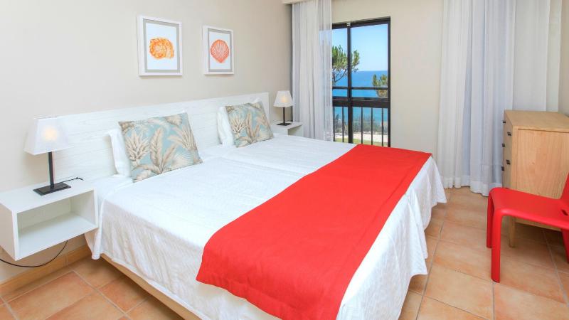 Two-Bedroom Apartment with Sea View image 1