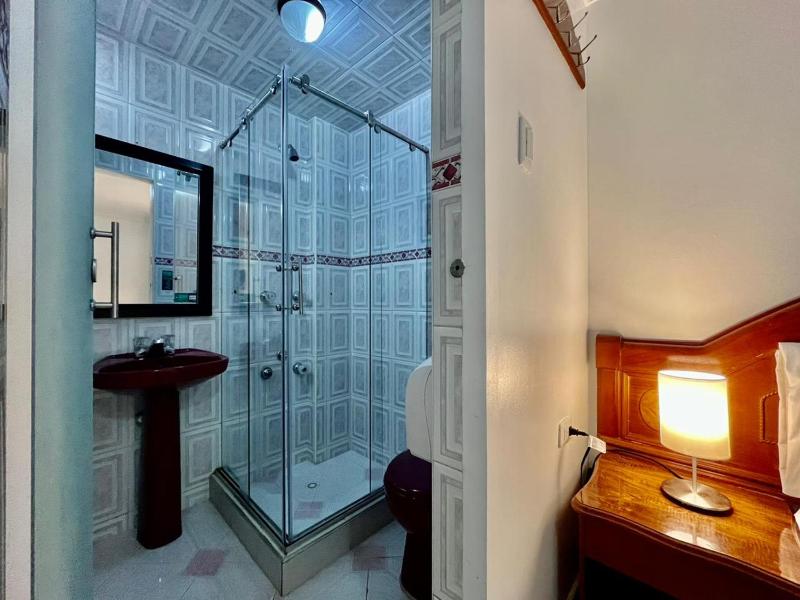 Lavid Hotel Kennedy - image 4