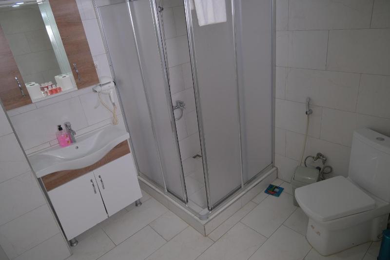 Deluxe Apartment image 1