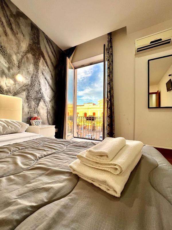 Superior Double Room image 1