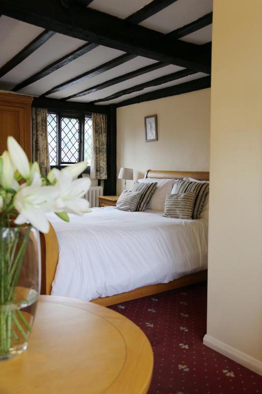 Small Double Room image 1