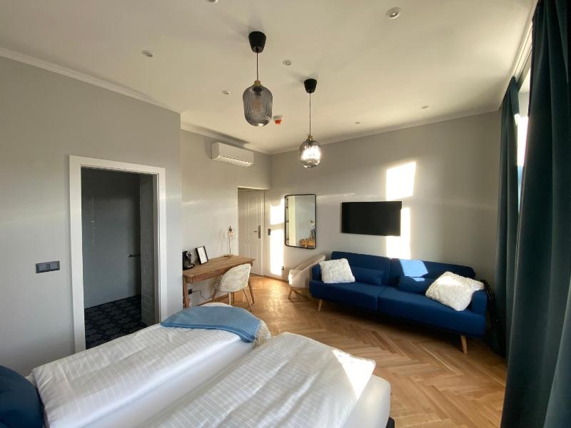 Boutique Hotel Kolbeck - image 5