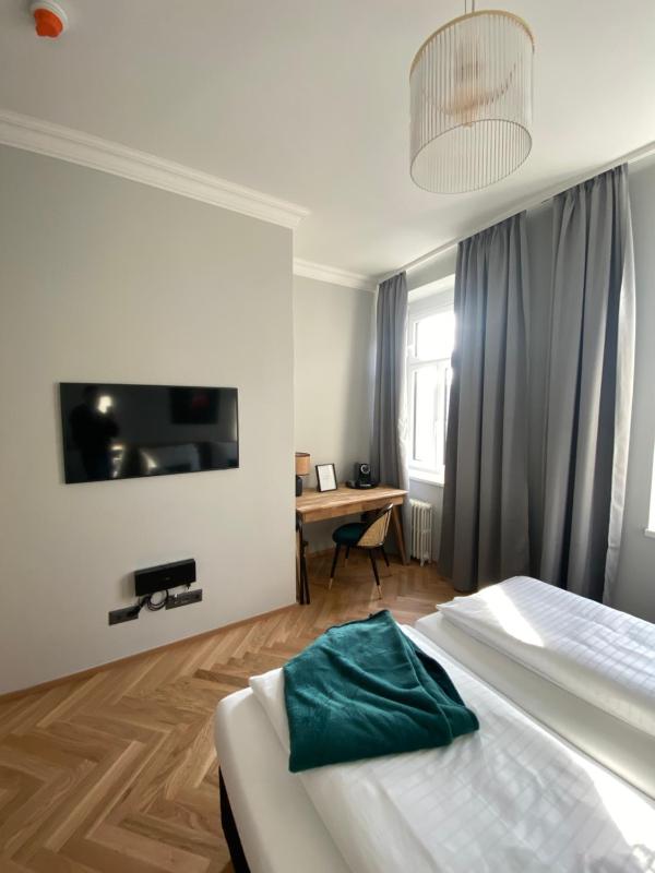 Boutique Hotel Kolbeck - image 15