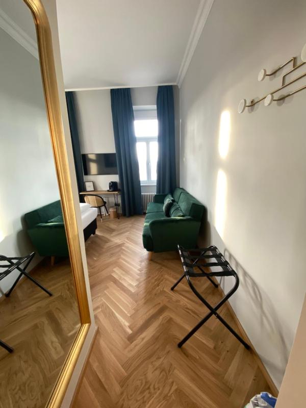 Boutique Hotel Kolbeck - image 11