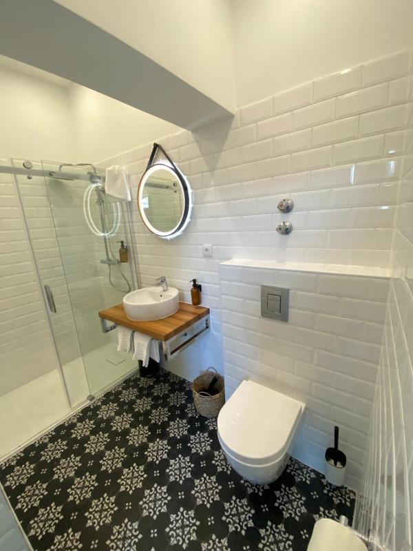 Boutique Hotel Kolbeck - image 12