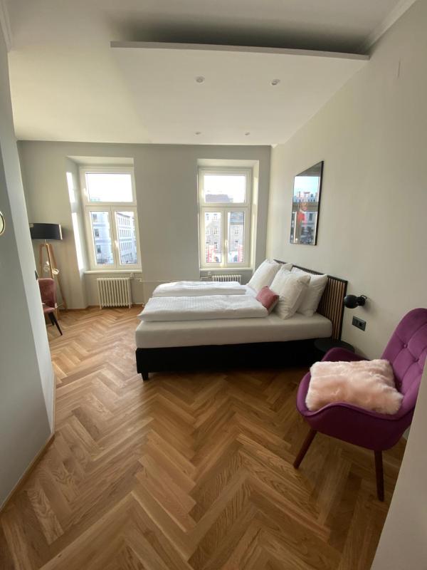 Boutique Hotel Kolbeck - image 9