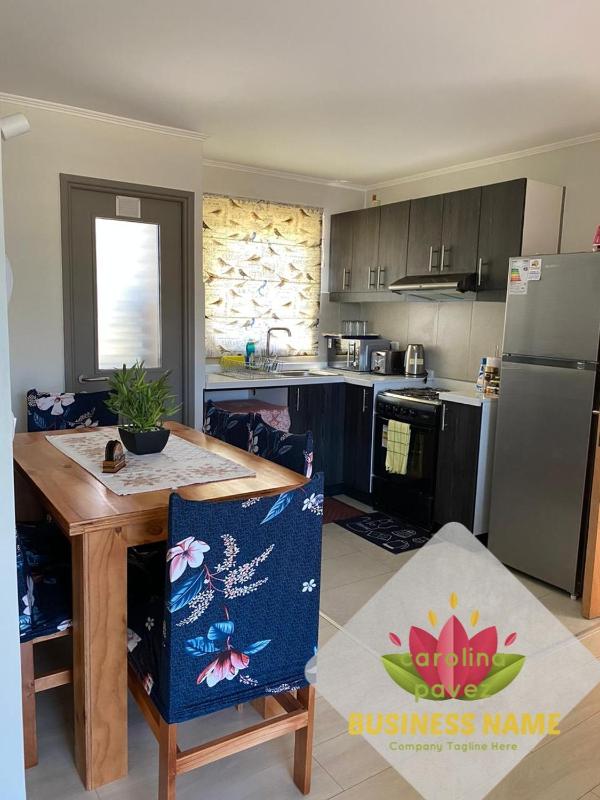 Hermoso departamento nuevo en Pucon equipado con 3 dormitorios wifi y estacionamiento privado a 5 minutos del centro y lago - image 21