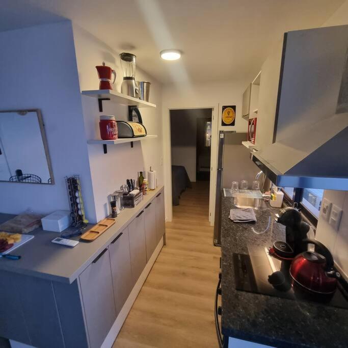 EXCLUSIVO PENTHOUSE EN CORDON SOHO con parrillero - image 14