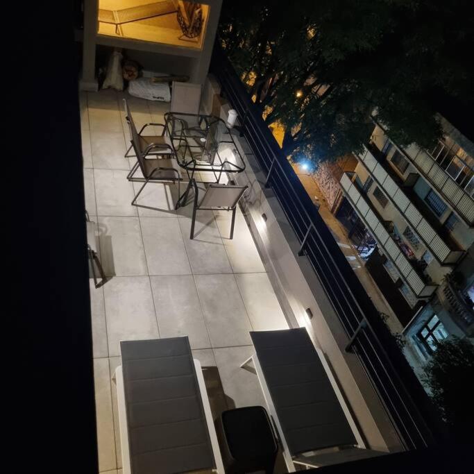 EXCLUSIVO PENTHOUSE EN CORDON SOHO con parrillero - image 10