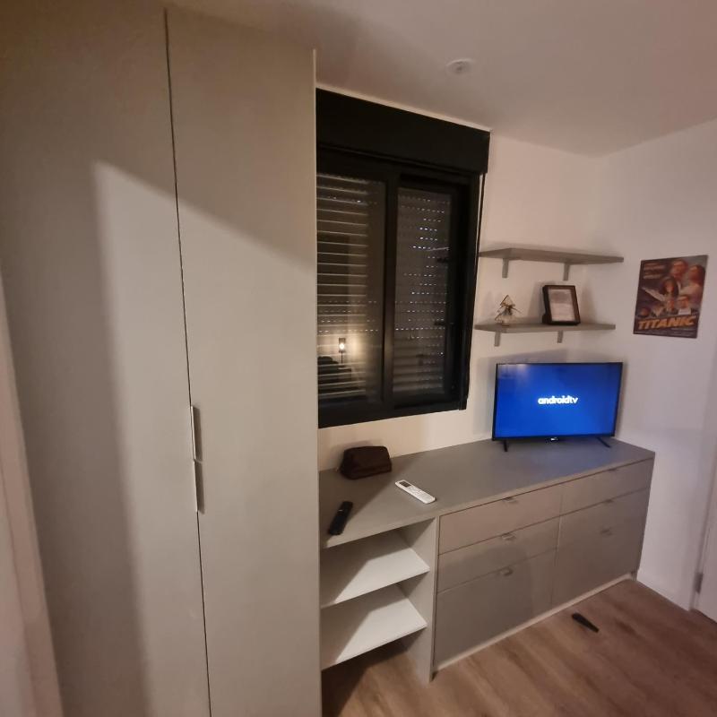 EXCLUSIVO PENTHOUSE EN CORDON SOHO con parrillero - image 4