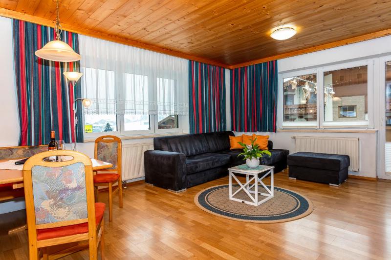 Three-Bedroom Apartment image 4