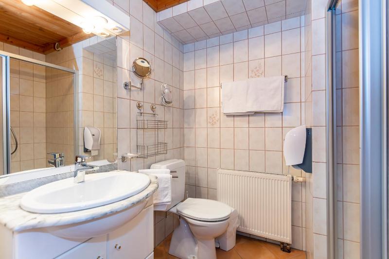 Three-Bedroom Apartment image 2