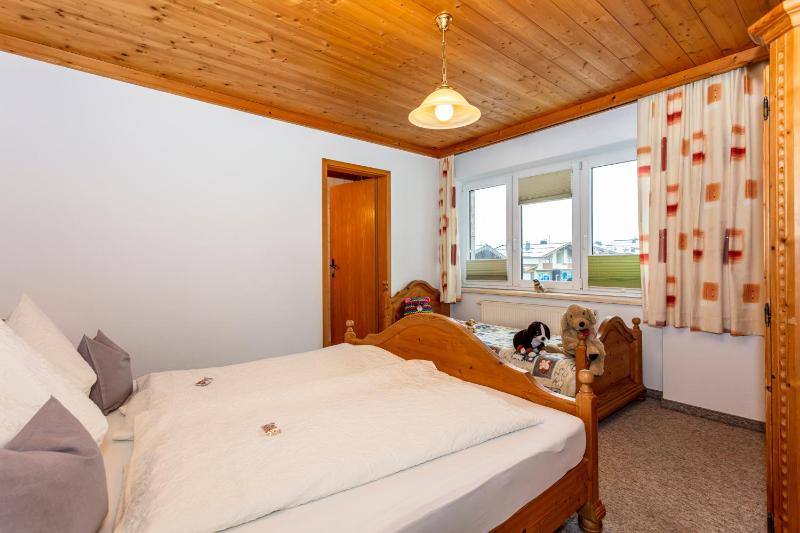 Three-Bedroom Apartment image 3