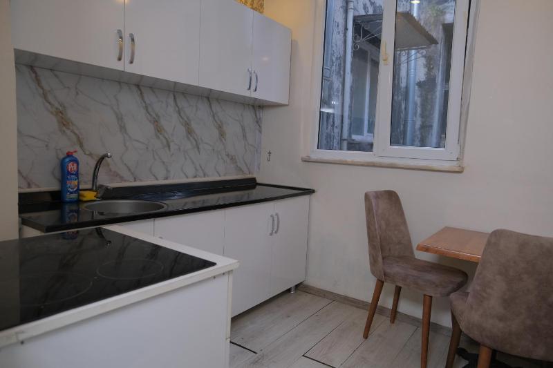 Penthouse Apartment image 4