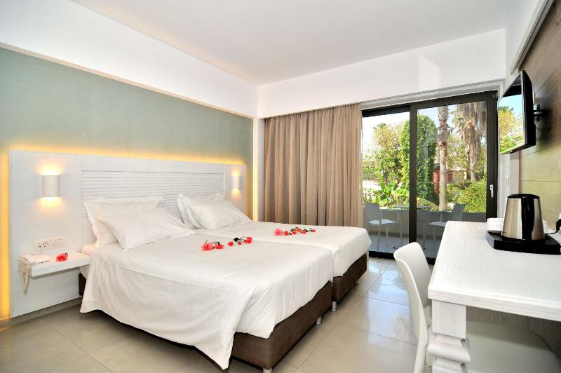 Apollon Hotel - image 20
