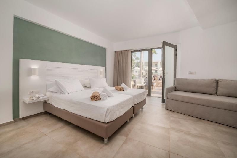Apollon Hotel - image 6