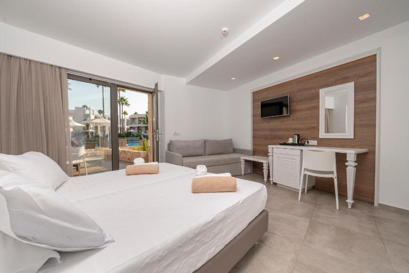 Apollon Hotel - image 38