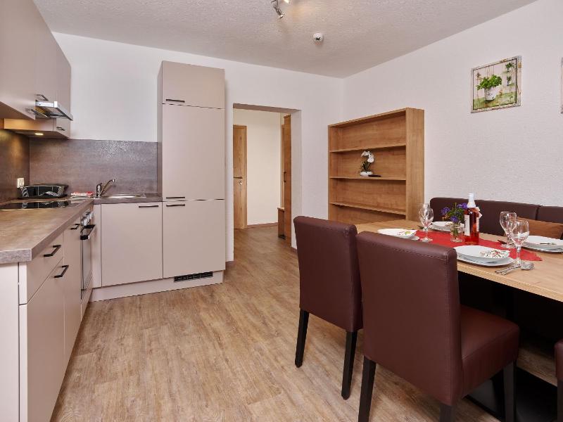 Two-Bedroom Apartment image 4