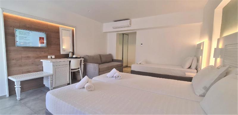 Apollon Hotel - image 7