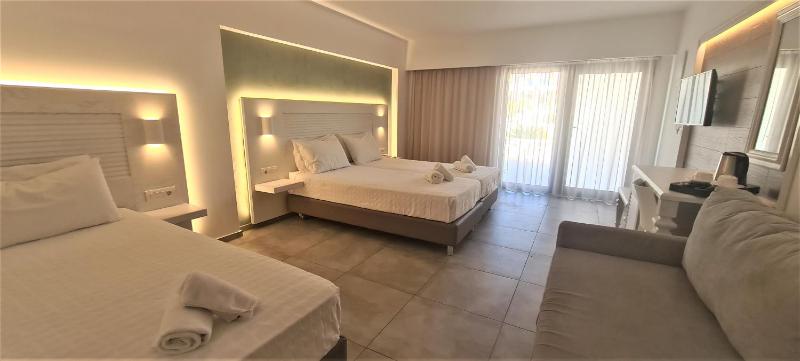 Apollon Hotel - image 12