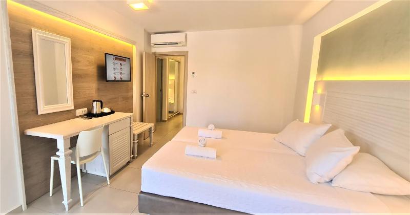 Apollon Hotel - image 37