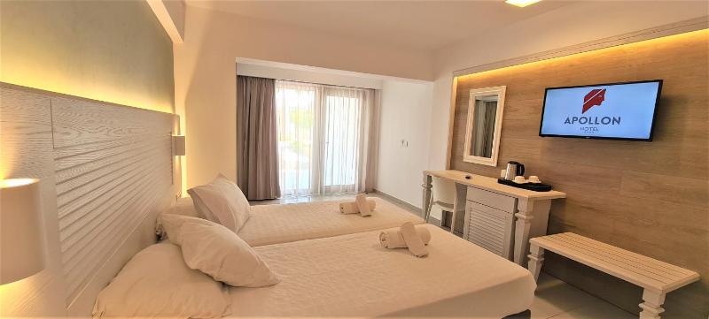 Apollon Hotel - image 39