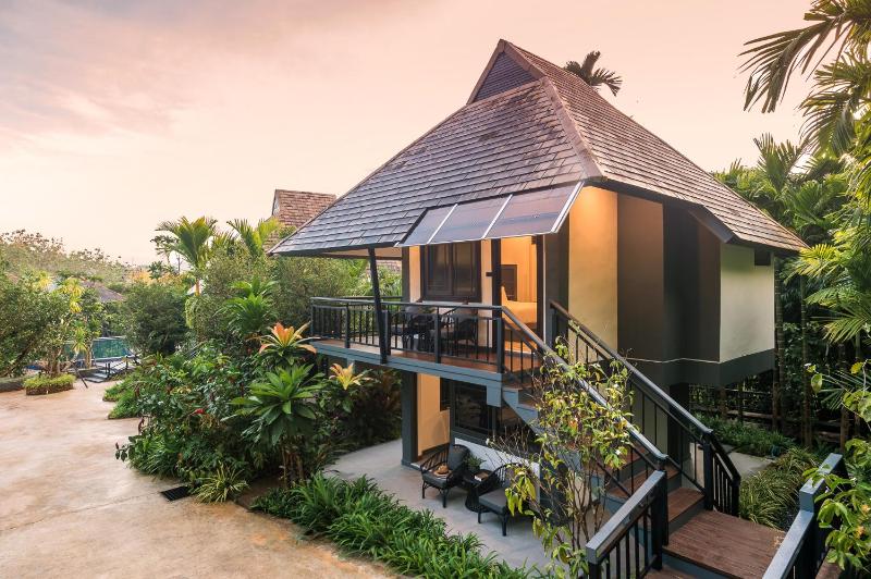 Loy Chalet - image 12